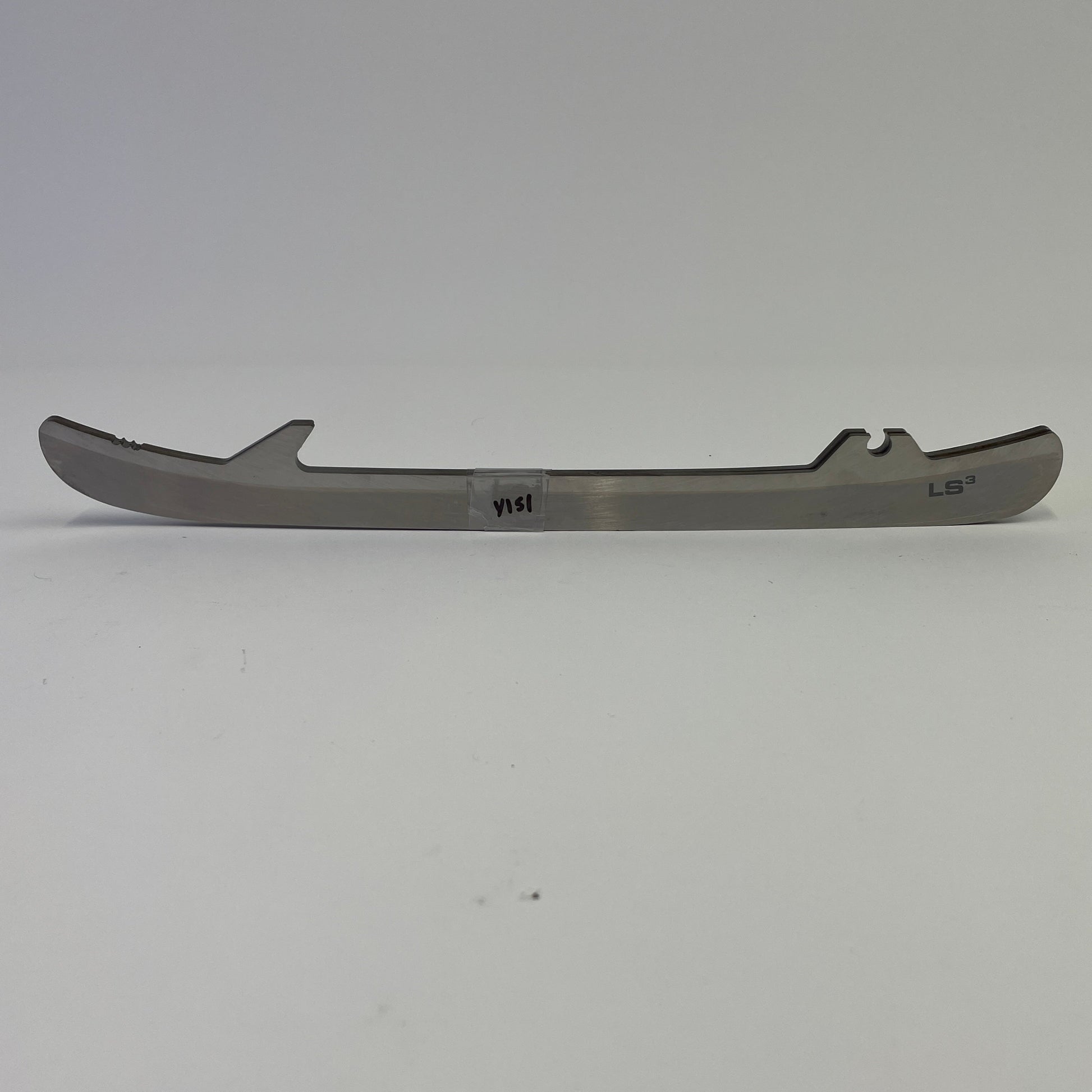 Brand New Tuuk Light Speed LS3 Steel | Size 296mm | #Y151 - Top Flight Hockey