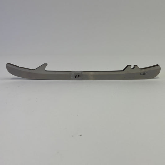Brand New Tuuk Light Speed LS3 Steel | Size 296mm | #Y151 - Top Flight Hockey