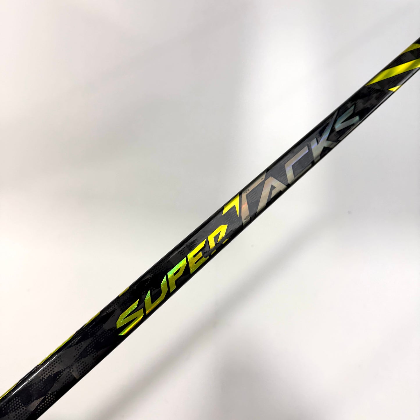 Used Right CCM Super Tacks AS4 Pro | 85 Flex P92 Curve Grip | AB954