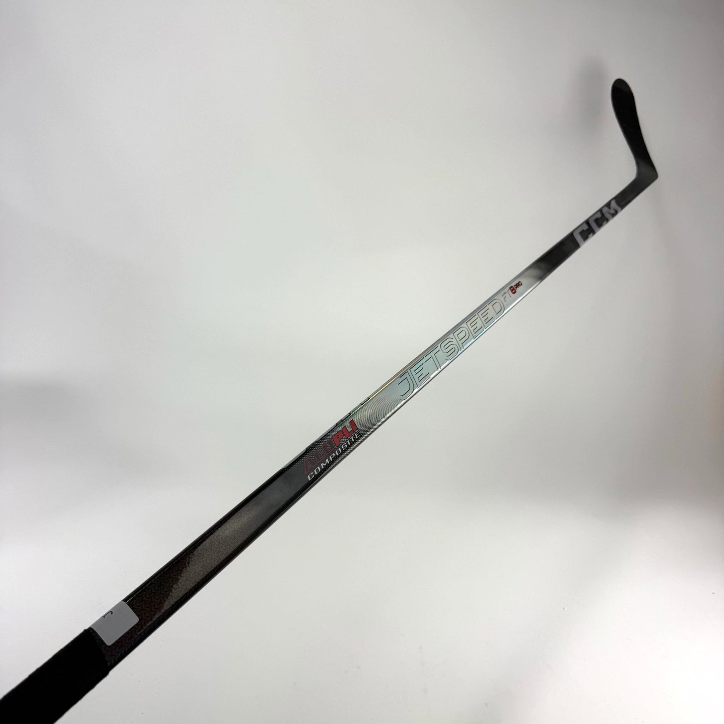 Used Left CCM Jetspeed FT8 Pro | 85 Flex P28 Curve Grip | J753 - Top Flight Hockey