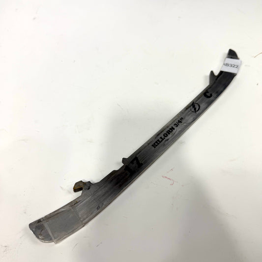 Used Bauer Step Steel TBL Lightning Alex Killorn | 288mm | AB322 - Top Flight Hockey
