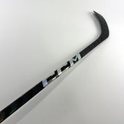 New Right CCM Jetspeed FT5 Pro | P28 Curve 80 Flex Grip | Luff | C146