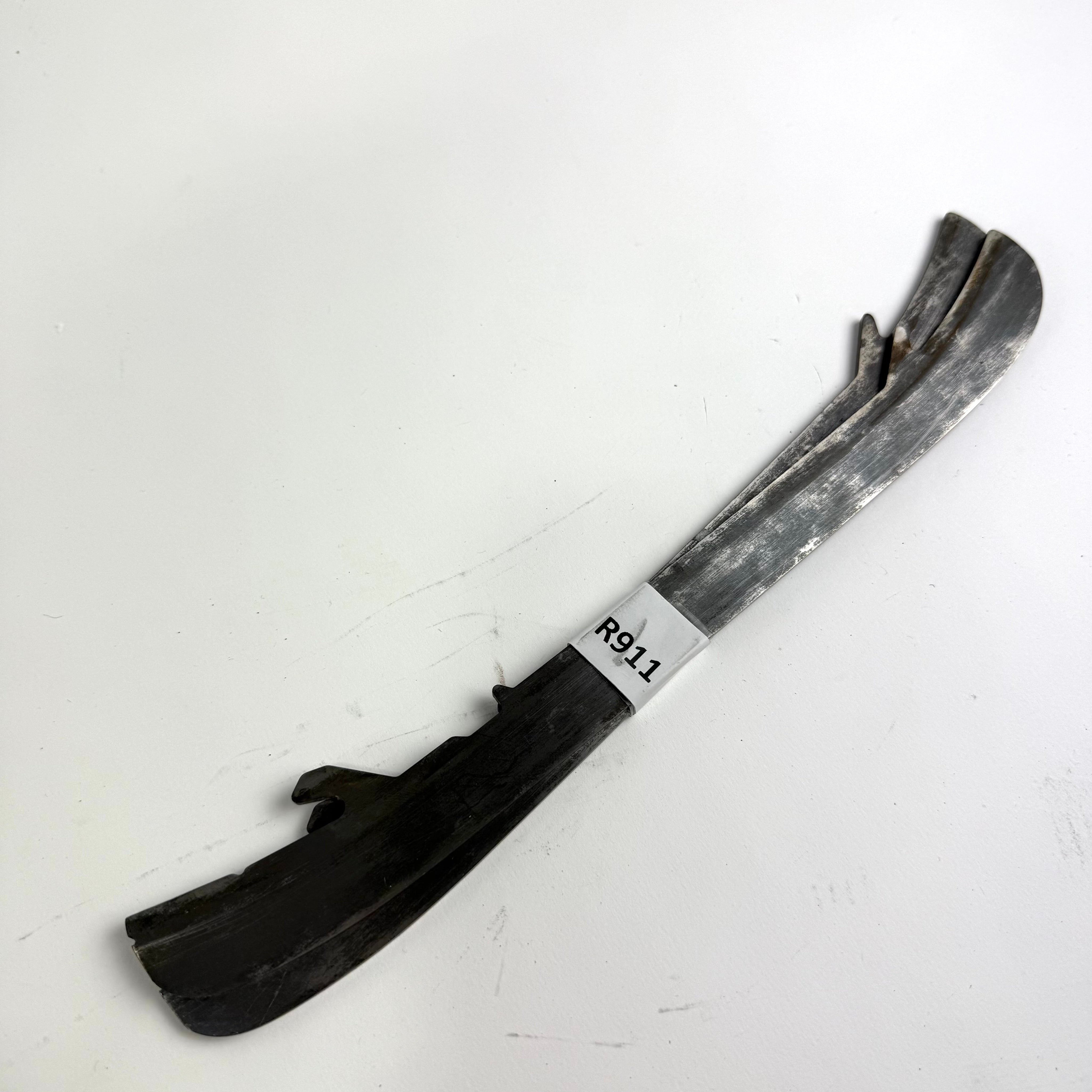 Used Ramonedge Tuuk Steel | 272MM | R911 - Top Flight Hockey