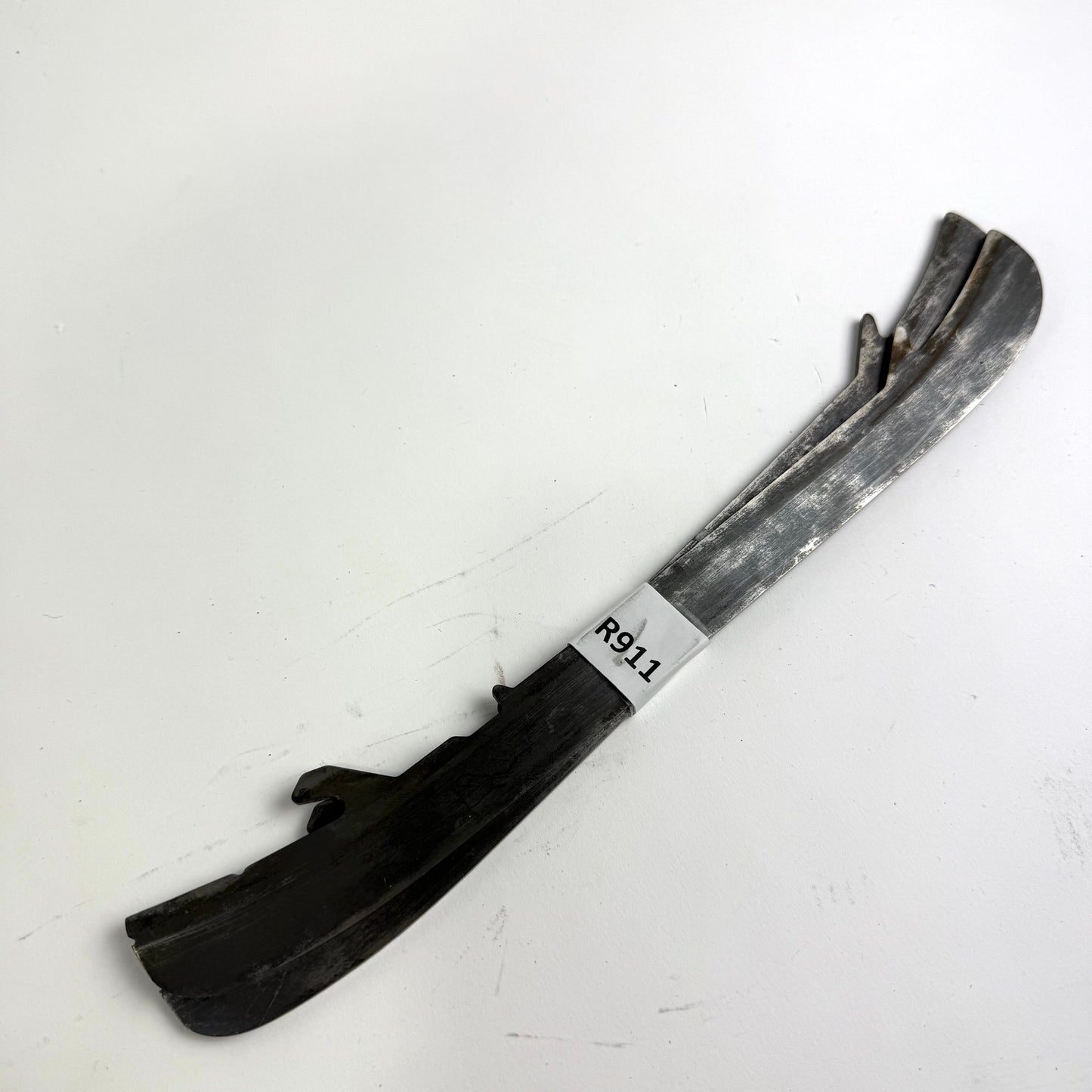 Used Ramonedge Tuuk Steel | 272MM | R911