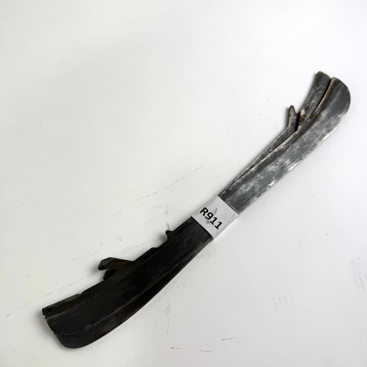 Used Ramonedge Tuuk Steel | 272MM | R911 - Top Flight Hockey