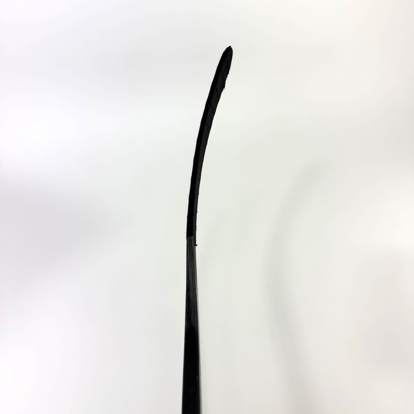 Used Left Black CCM Jetspeed FT7 Pro | 85 Flex P88 Curve Grip | A477