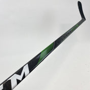 Used Left Handed CCM Trigger 4 Pro | 85 Flex | P80 Curve | Grip