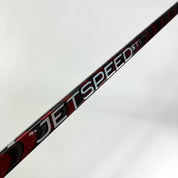 New Right CCM Jetspeed FT5 Pro | 90 Flex P28 Curve Grip | Schmidt | K140