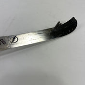 Used Tuuk Step Steel | Foote | Set 2 | 306MM | T88