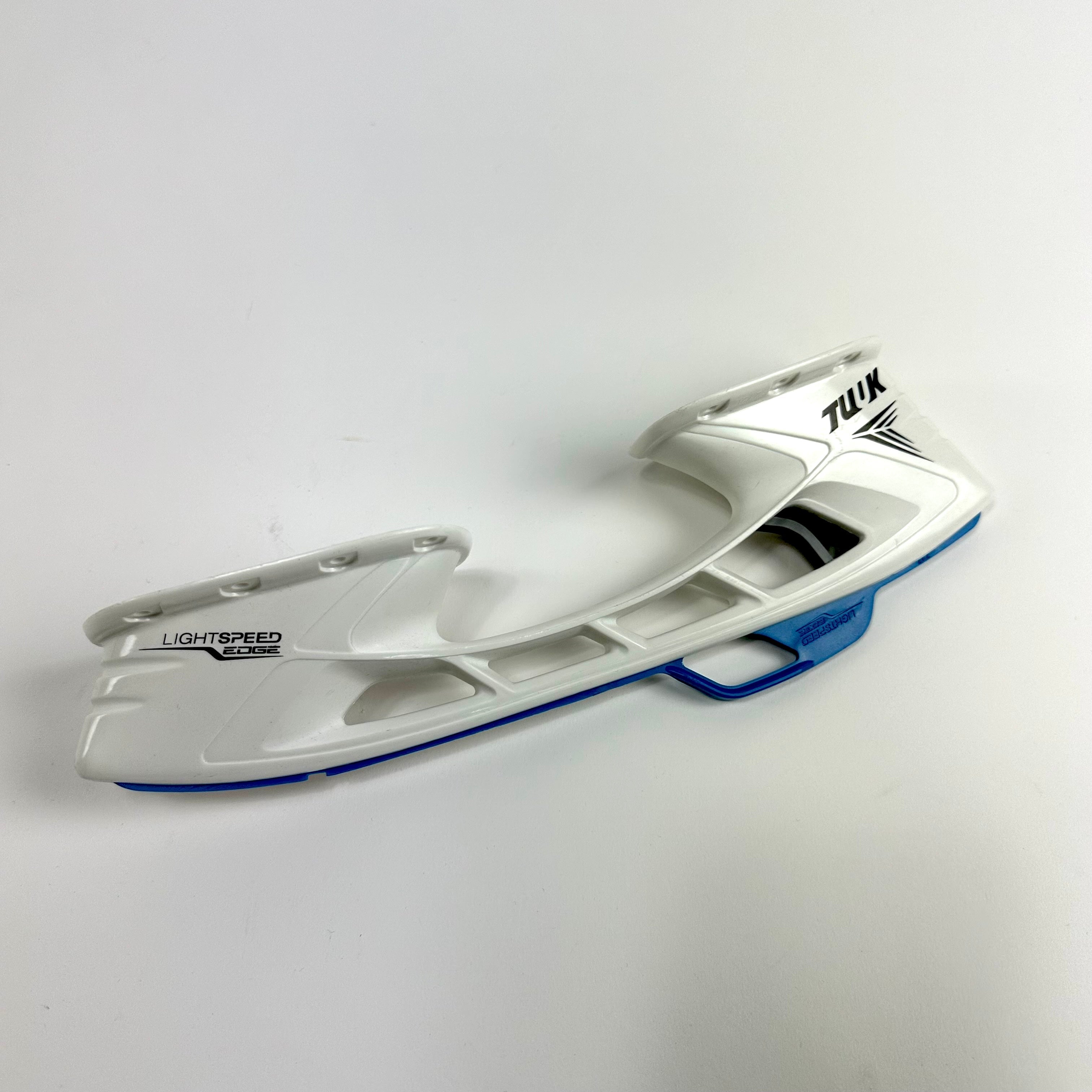 Brand New Tuuk Lightspeed Edge Holders - Singles - Top Flight Hockey