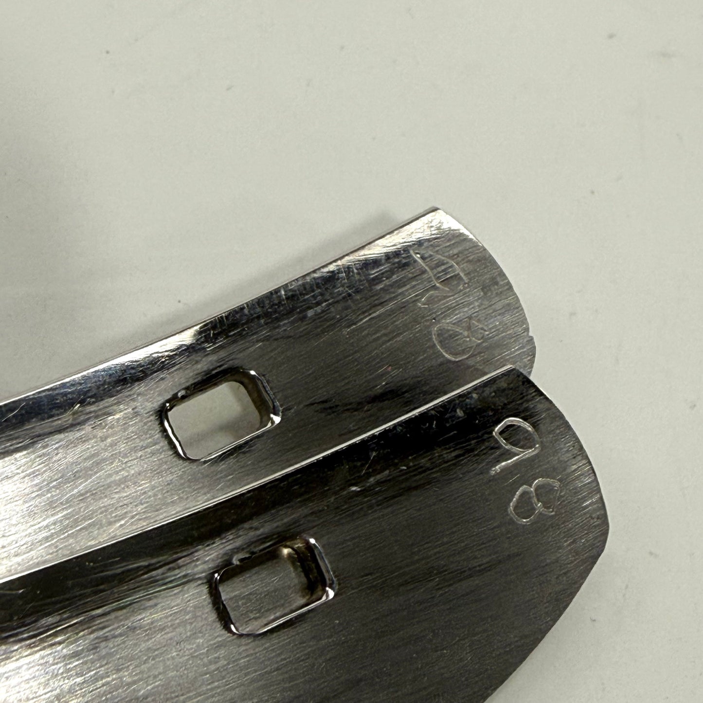 Used Ramonedge Steel | 272mm | Chicago Blackhawks Connor Bedard #98 | BH366 - Top Flight Hockey