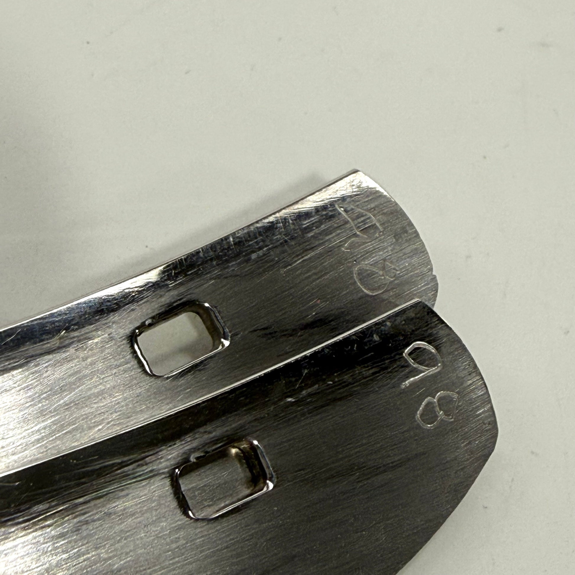 Used Ramonedge Steel | 272mm | Chicago Blackhawks Connor Bedard #98 | BH366 - Top Flight Hockey