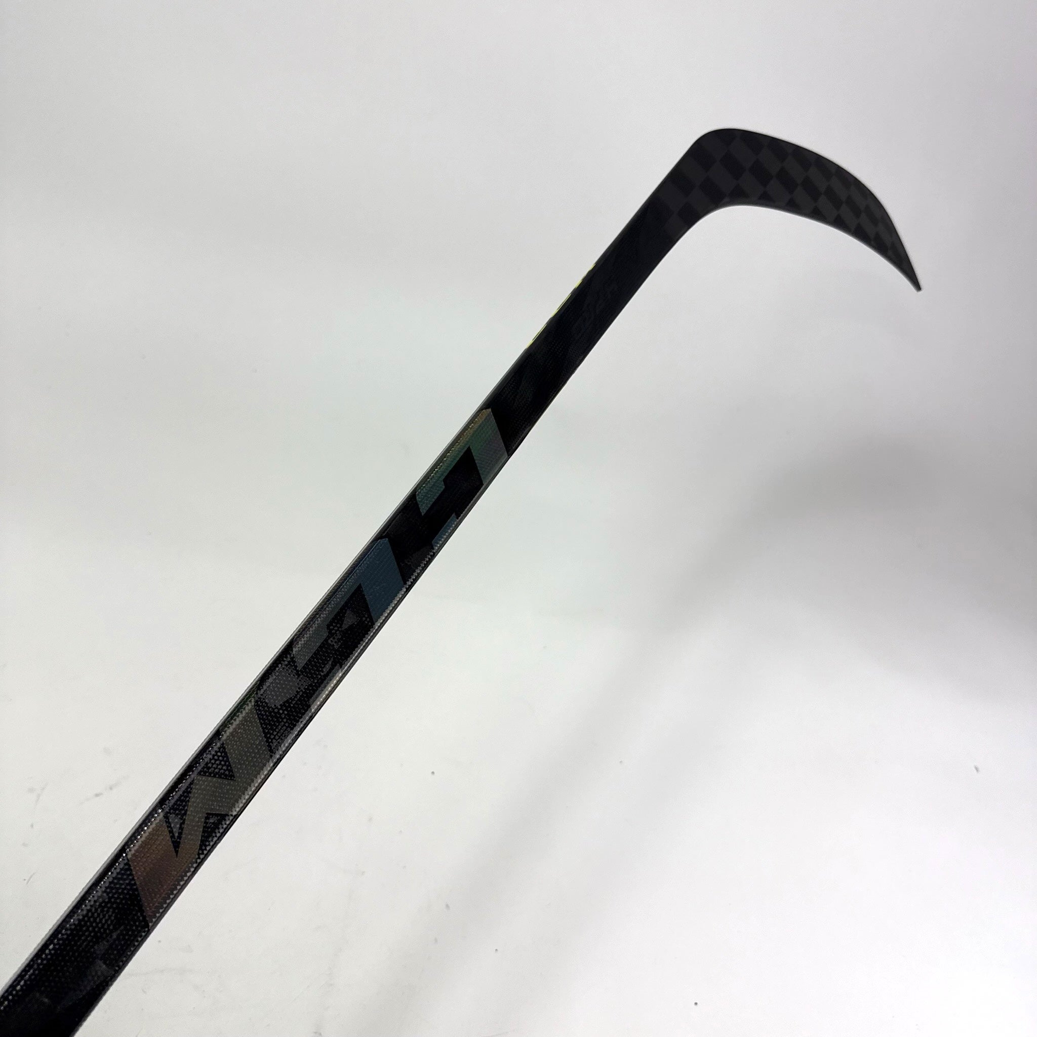 New Left CCM Super Tacks AS4 Pro | 95 Flex P28 Curve Grip | F70 - Top Flight Hockey