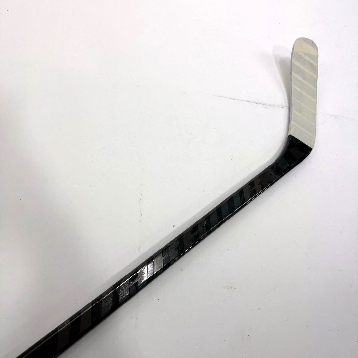 Used Left Warrior Super Novium | 80 Flex P88 Curve Grip | Lukas Reichel | BH168