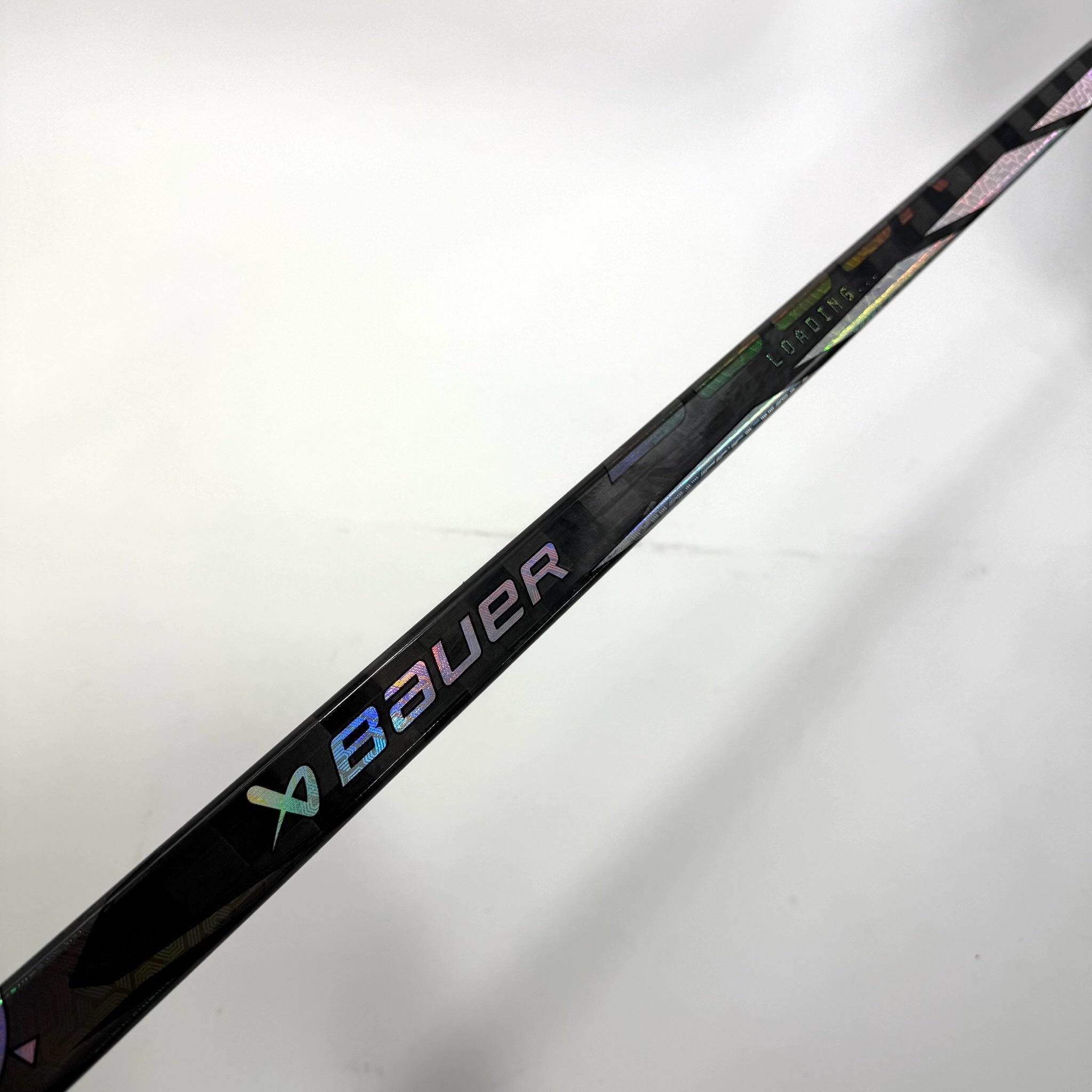 New Left Bauer Proto R | 87 Flex P28 Curve Grip | Martinez | BH173 - Top Flight Hockey