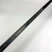 Used Left CCM Ribcor Trigger 8 Pro | 85 Flex P28 Curve Grip | F356 - Top Flight Hockey