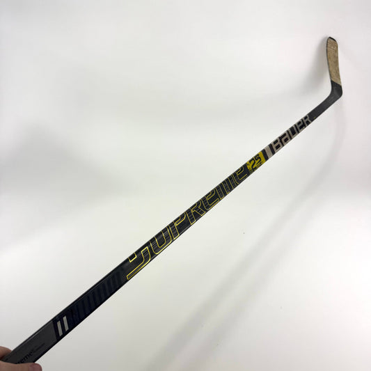 Used Left Bauer Supreme 2S Pro | 87 Flex P88 Curve Girp | A461 - Top Flight Hockey