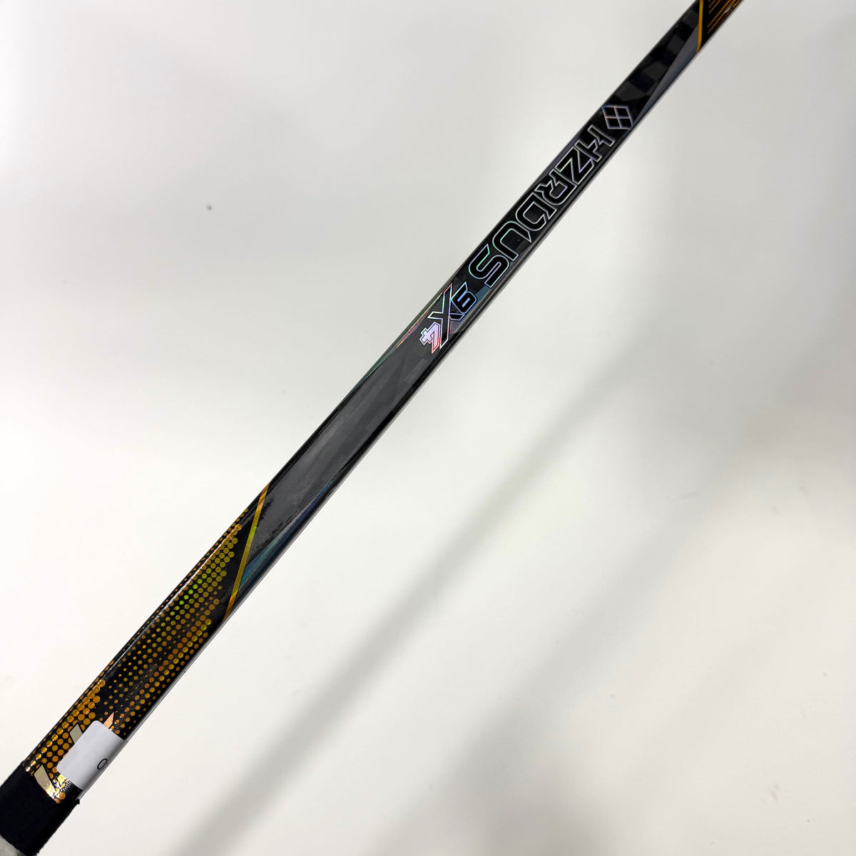Used Right True Hzrdus 9x4 | 85 Flex Custom P28 Curve Grip | AB340 - Top Flight Hockey