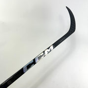 New Right CCM Ribcor Trigger 7 Pro | P90 Curve 60 Flex Grip | M444