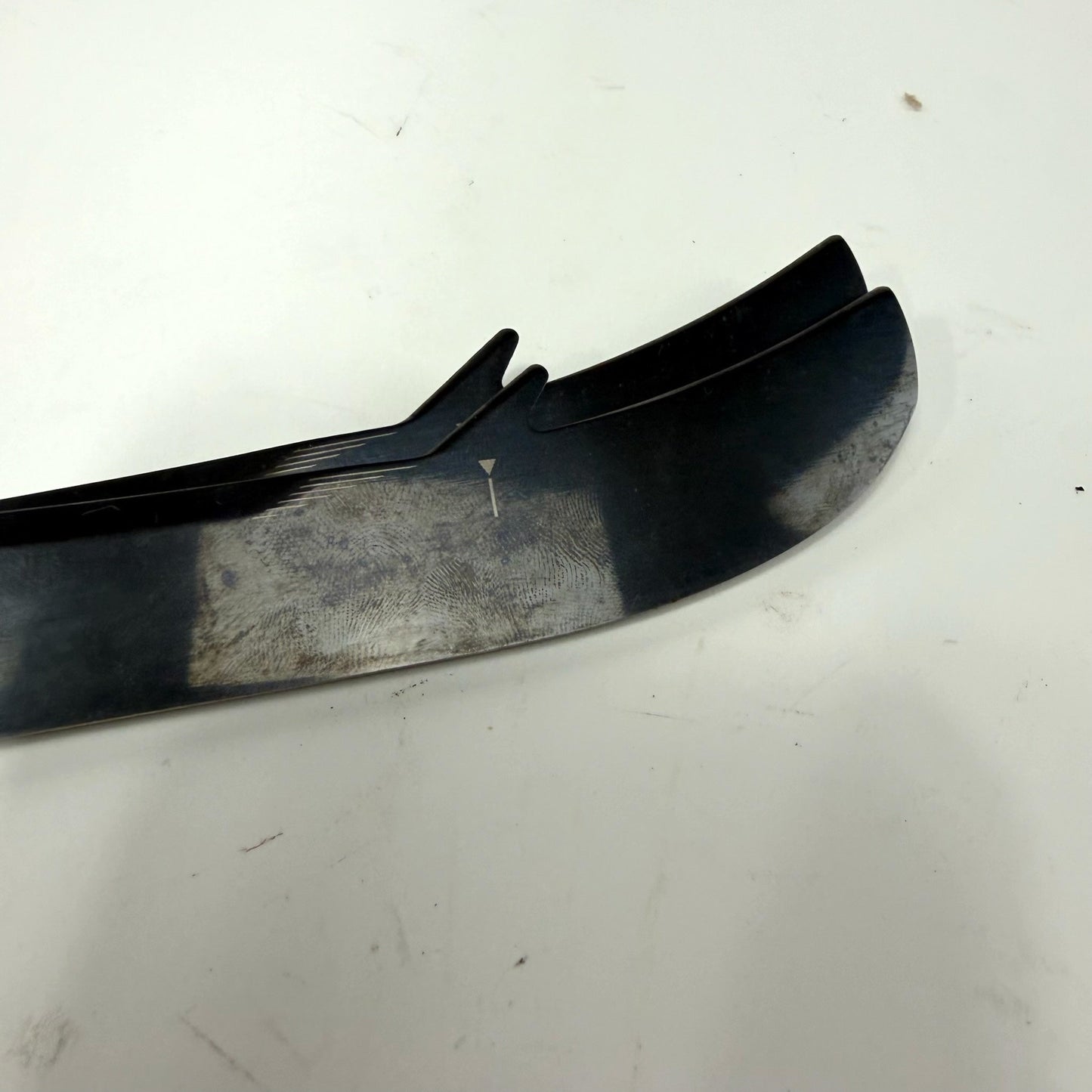 Used Bauer Fly-ti Steel | 246mm | AB590