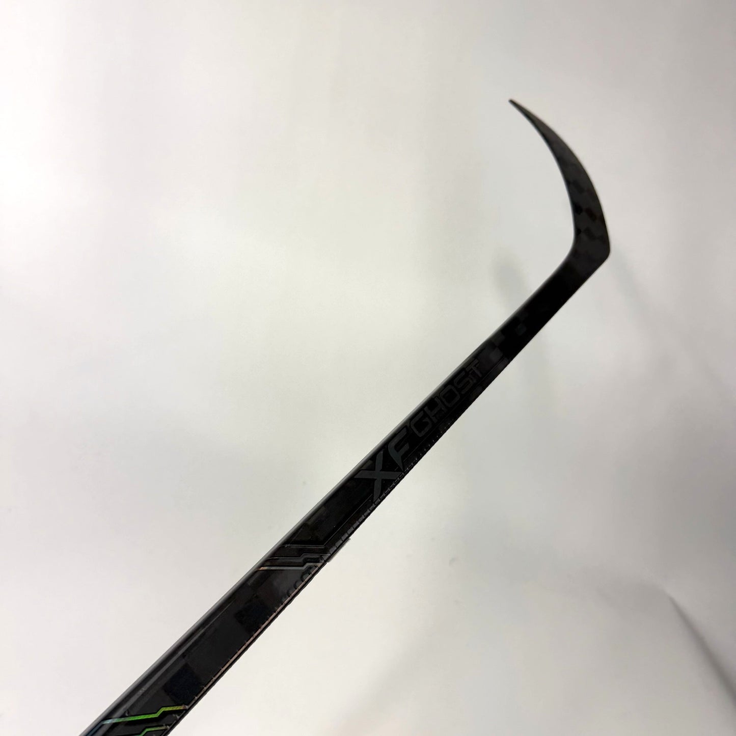 New Right CCM Tacks XF Ghost | 85 Flex P92 Curve Grip | AB549
