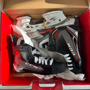 Brand New CCM Jetspeed FT1 Skates | 7.5 D | Grzelcyk | CCM267