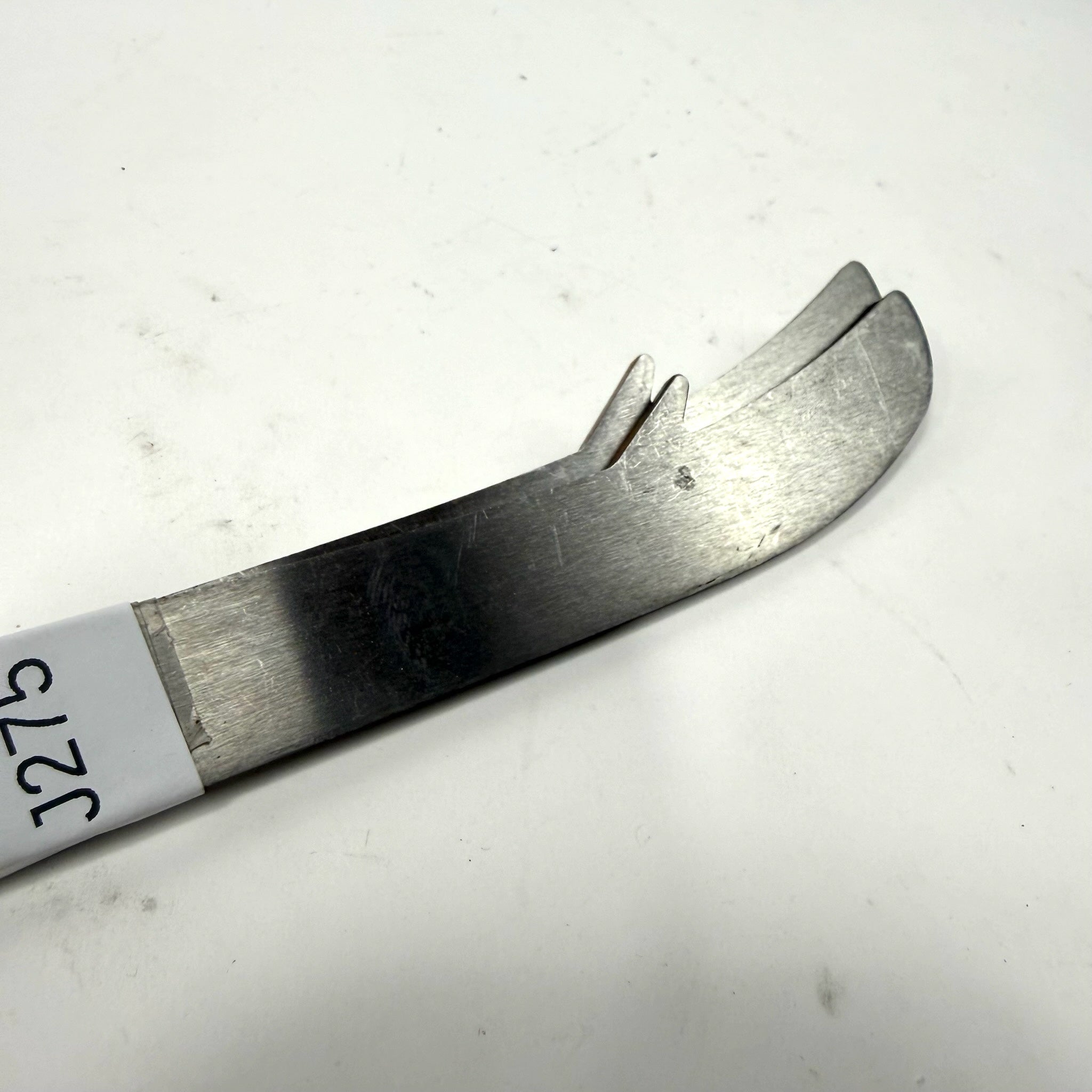 New Bauer LS3 Steel | 288mm | J275