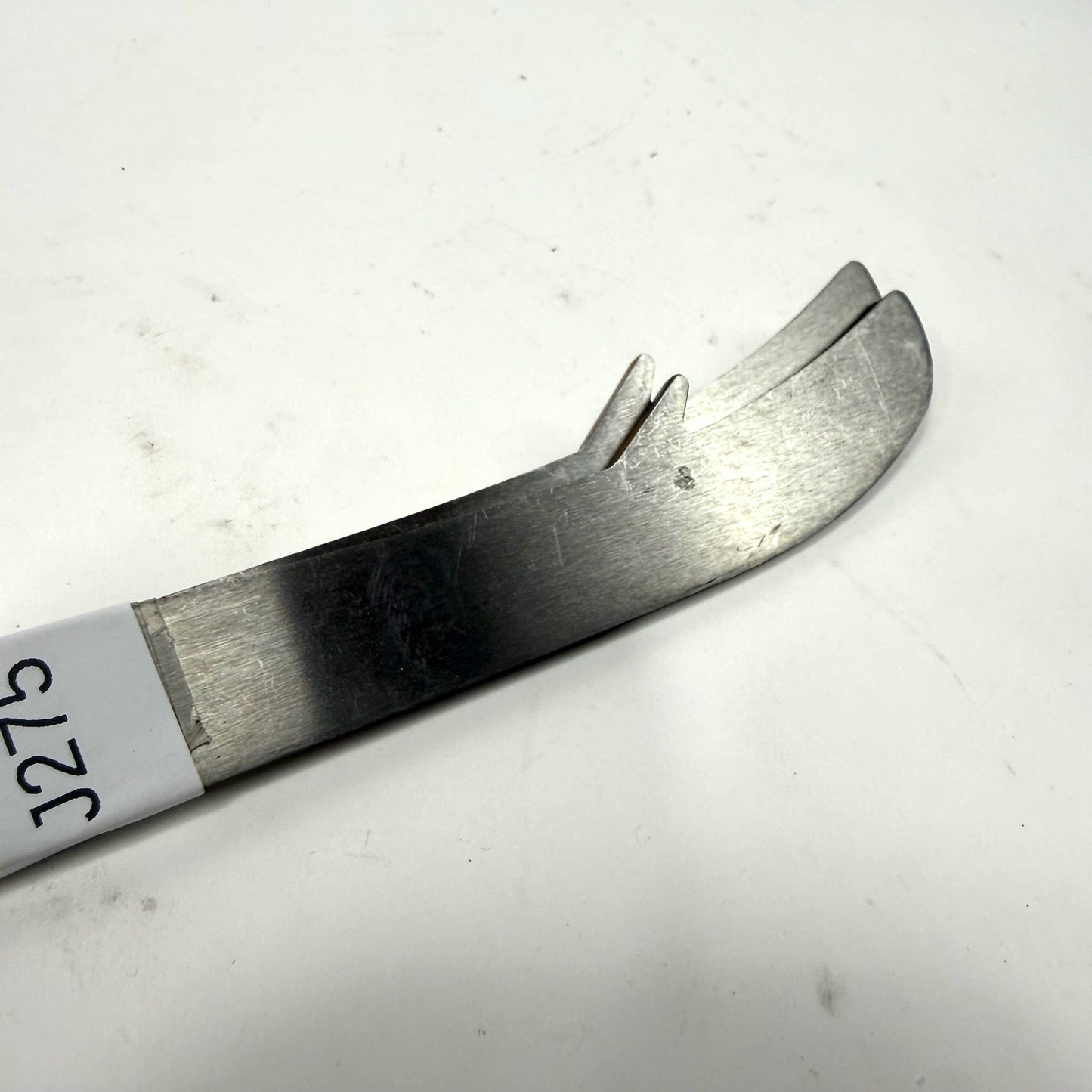 New Bauer LS3 Steel | 288mm | J275 - Top Flight Hockey