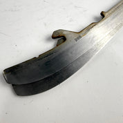 Used Bauer TUUK LS3 Steel | 288MM | R920 - Top Flight Hockey