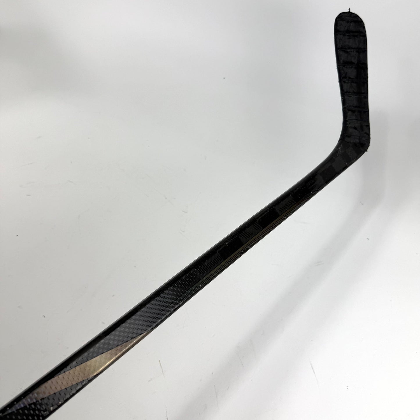 Repaired Left Blue Bauer Nexus Tracer | 87? Flex P92 Curve Grip | R15