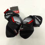 New CCM Jetspeed X-tra Pro Elbow Pads | Junior Medium - Top Flight Hockey