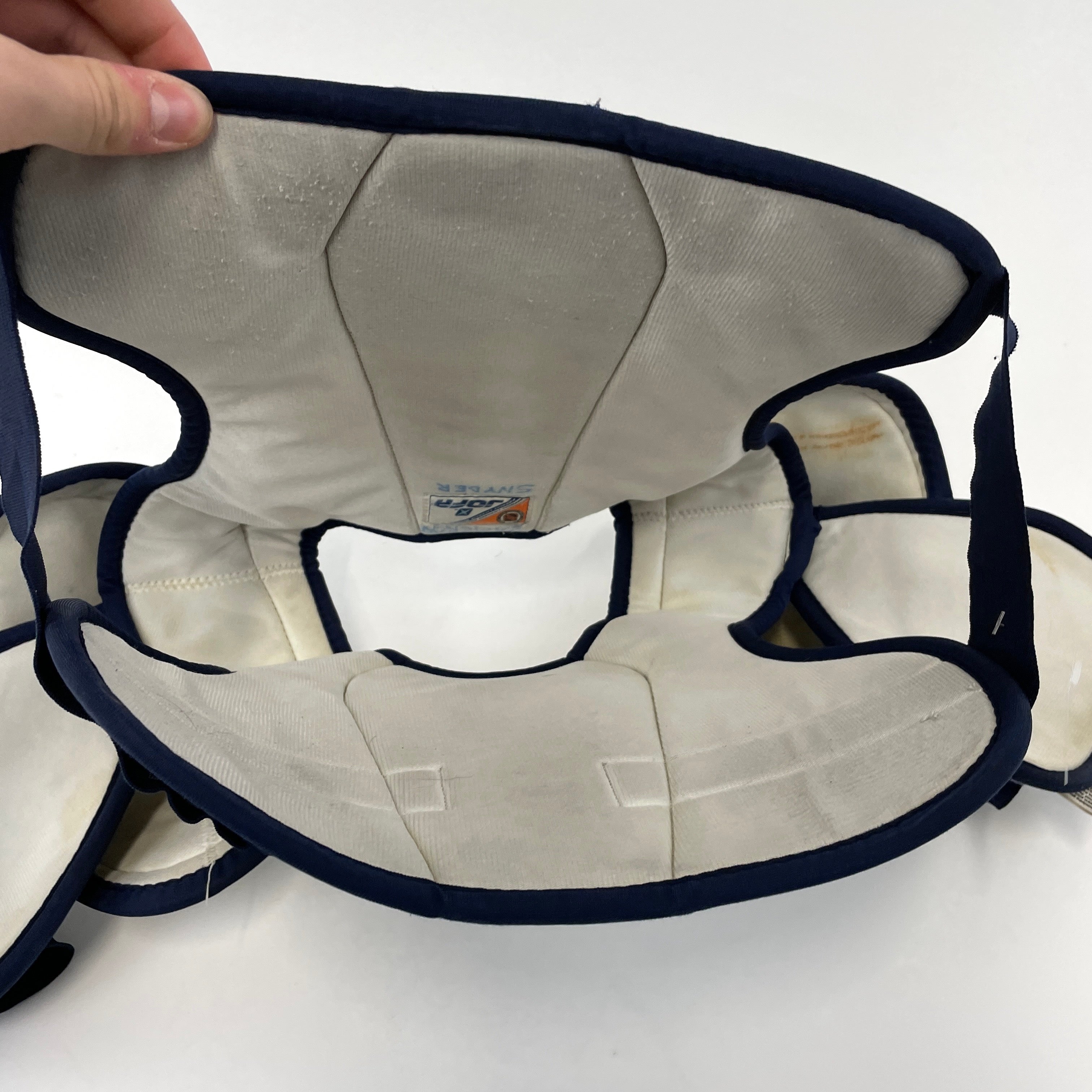 Used Jofa 3500 Shoulder Pads | Senior Small | A270