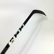 New Left Chrome CCM Jetspeed FT6 Pro | 85 Flex P28 Curve Grip | Eriksson Ek | L101