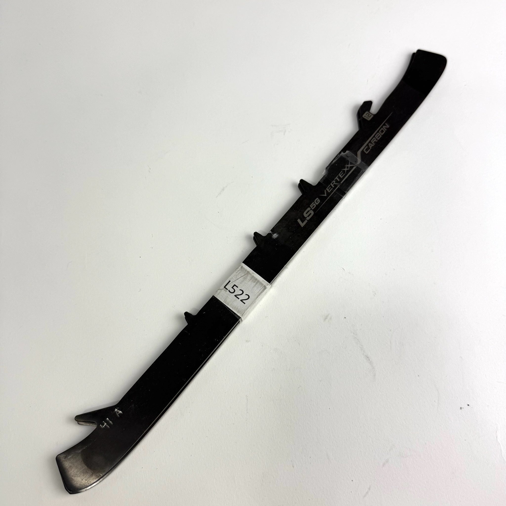 Used Bauer LS5G Steel | Size 12 | L522 - Top Flight Hockey