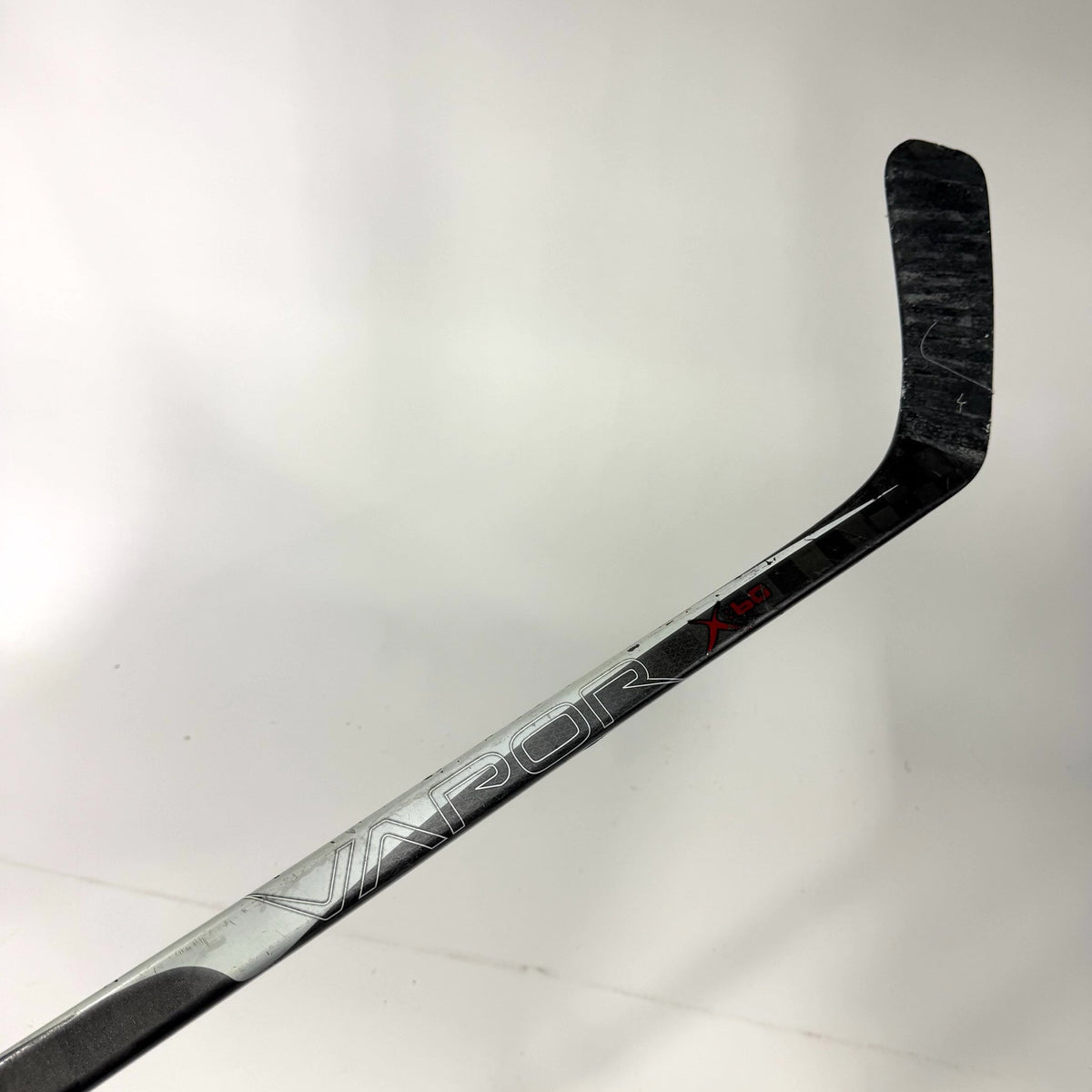 Used Left Bauer Vapor X:60 | 75 Flex Custom Heel Curve Non Grip | AB552