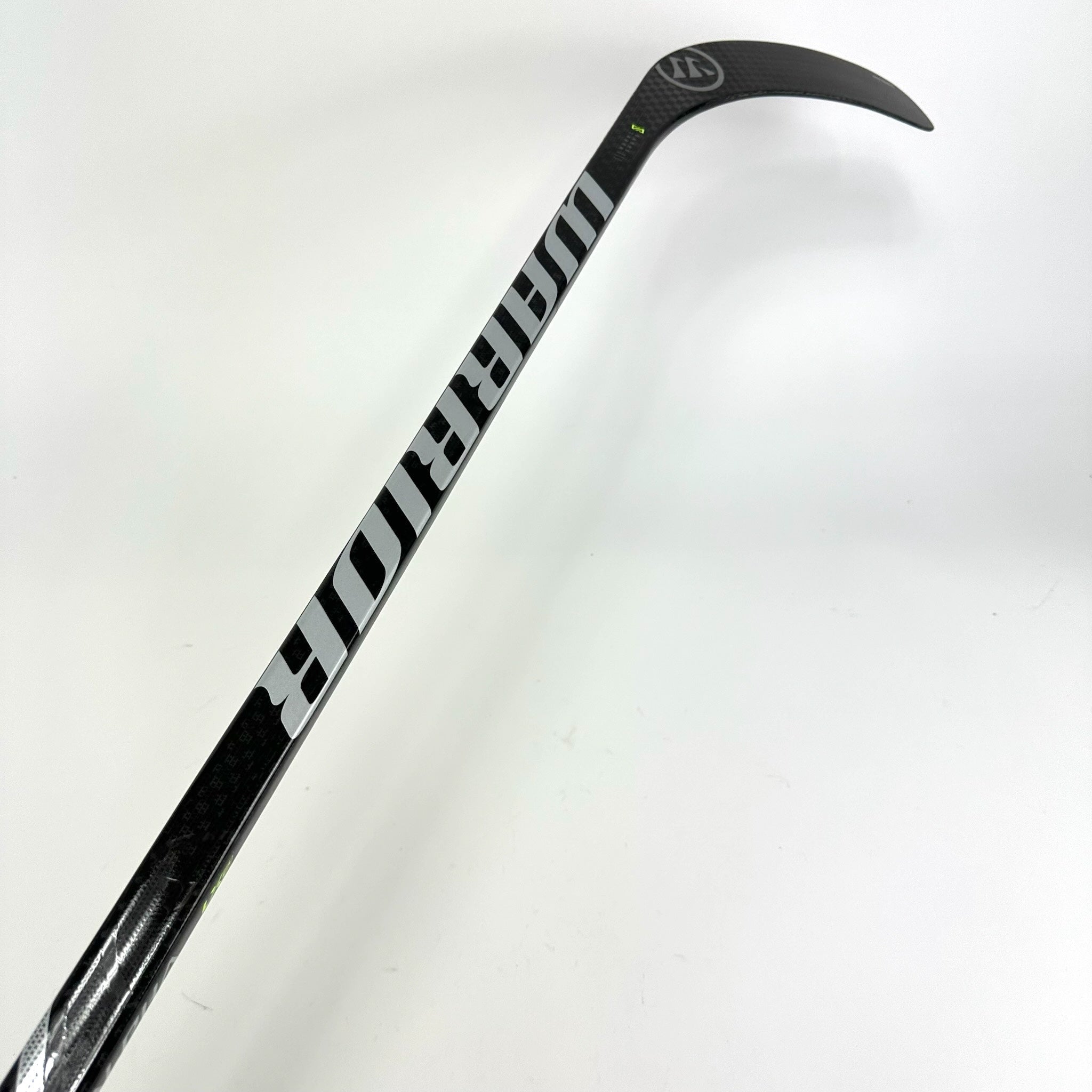 New Left Warrior Alpha LX2 | 85 Flex W88 Curve Grip | K222