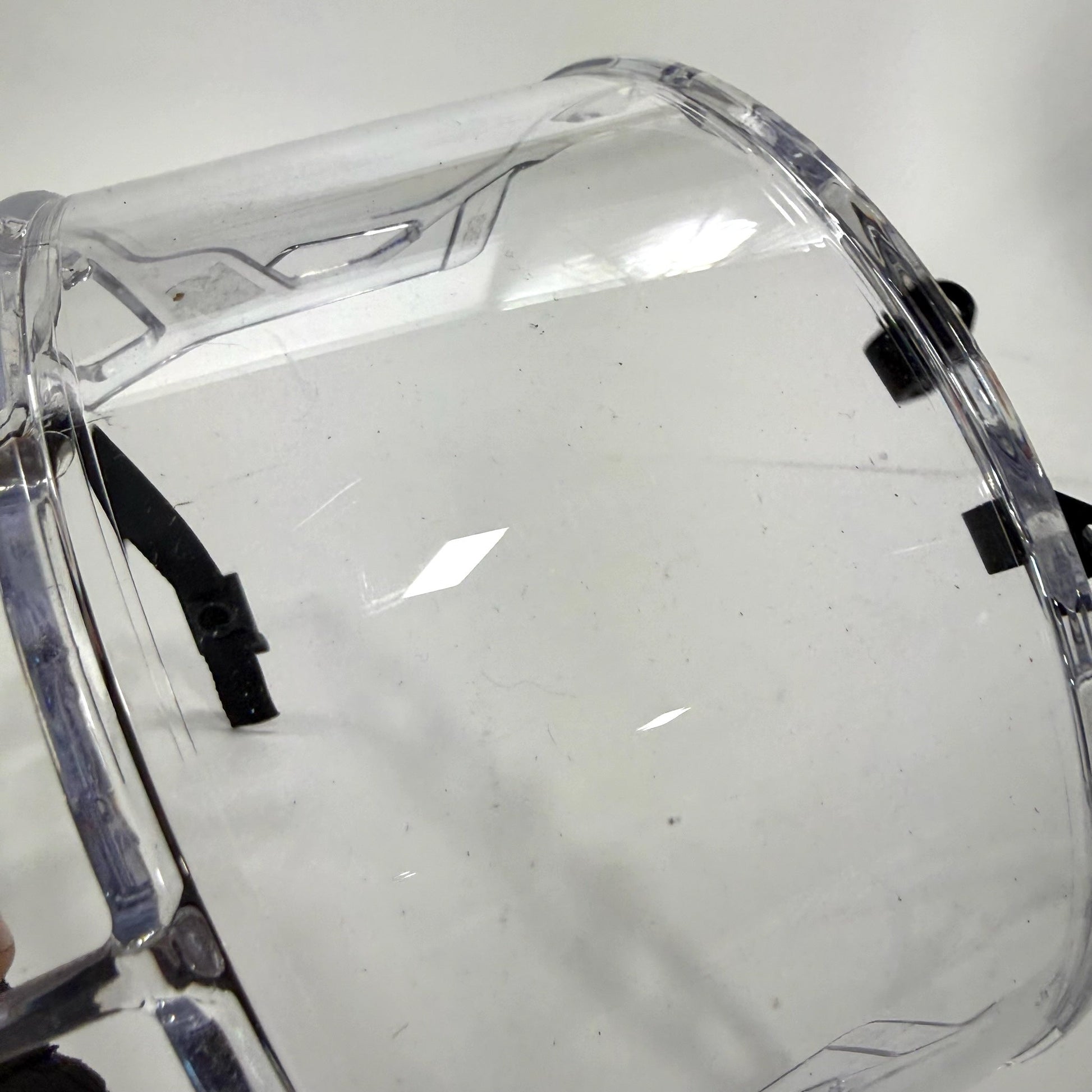 Used CCM FV1 Bubble | Senior | A40 - Top Flight Hockey