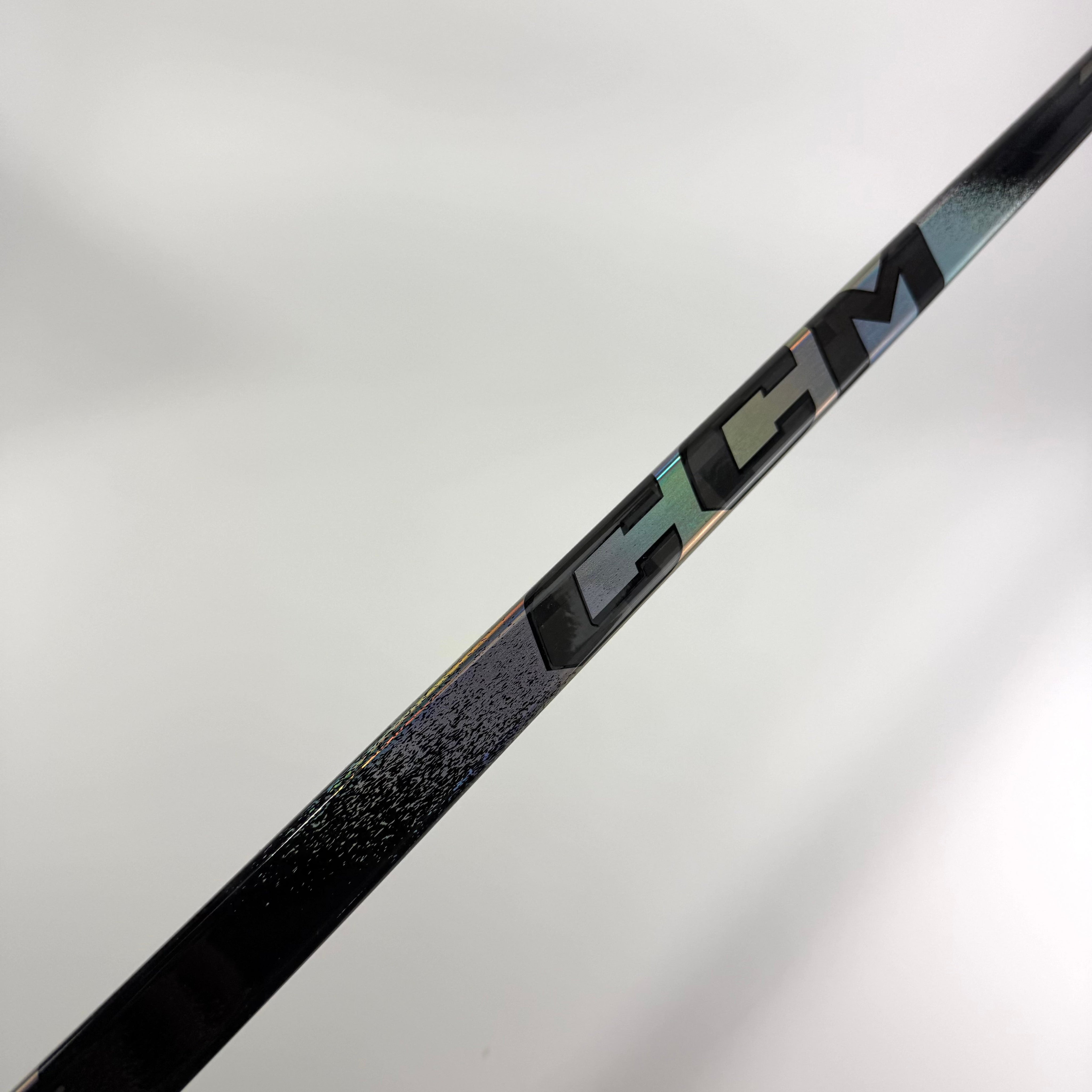 New Left CCM Ribcor Trigger 10 Pro | 95 Flex P92 Curve Grip | #A445 - Top Flight Hockey