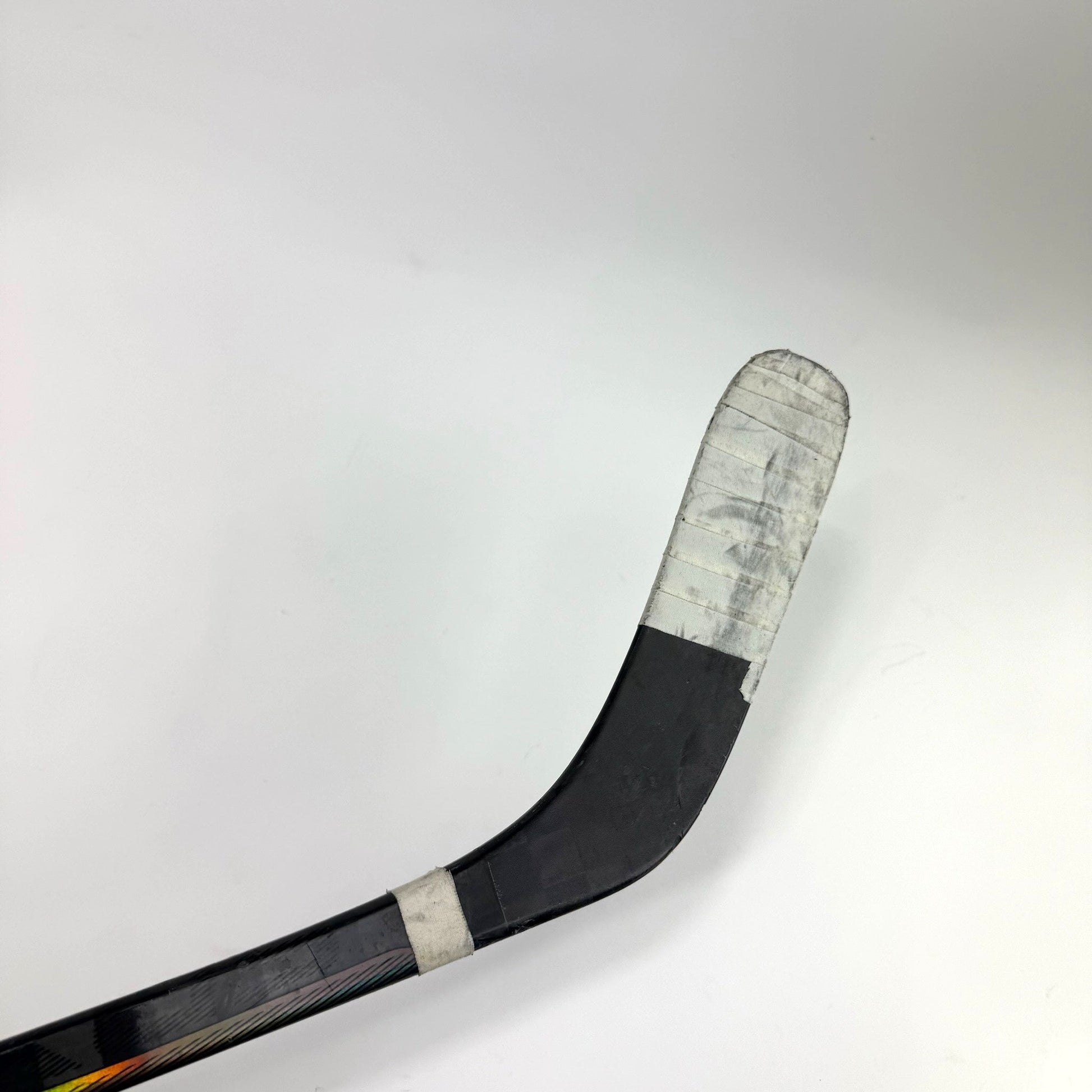 Used Left Blue Bauer Nexus Tracer | 65 Flex P88 Curve Grip | J563 - Top Flight Hockey