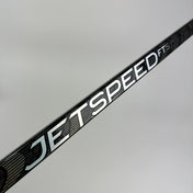 New Left CCM Jetspeed FT5 Pro | 80 Flex P28M Curve Grip | Ahcan | L68