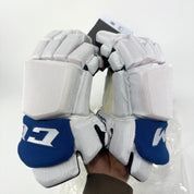 New CCM Tampa Bay Stadium Series HGTKPP Gloves | 15"