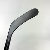 New Right CCM Trigger 8 Pro | 80 Flex Custom Curve Grip | Chaffee | K137