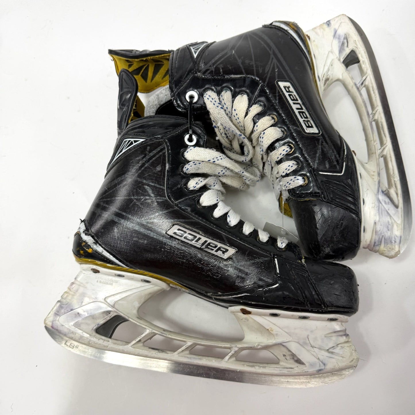 Used Bauer Supreme S180 Skates | 8 D | AB467