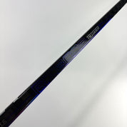 New Left CCM Ribcore Trigger 7 Pro | 75 Flex P90 Curve Grip | Holmberg | C330