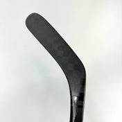 New Left Blue Bauer Vapor Hyperlite 2 | P14 Curve 55 Flex Grip | K398