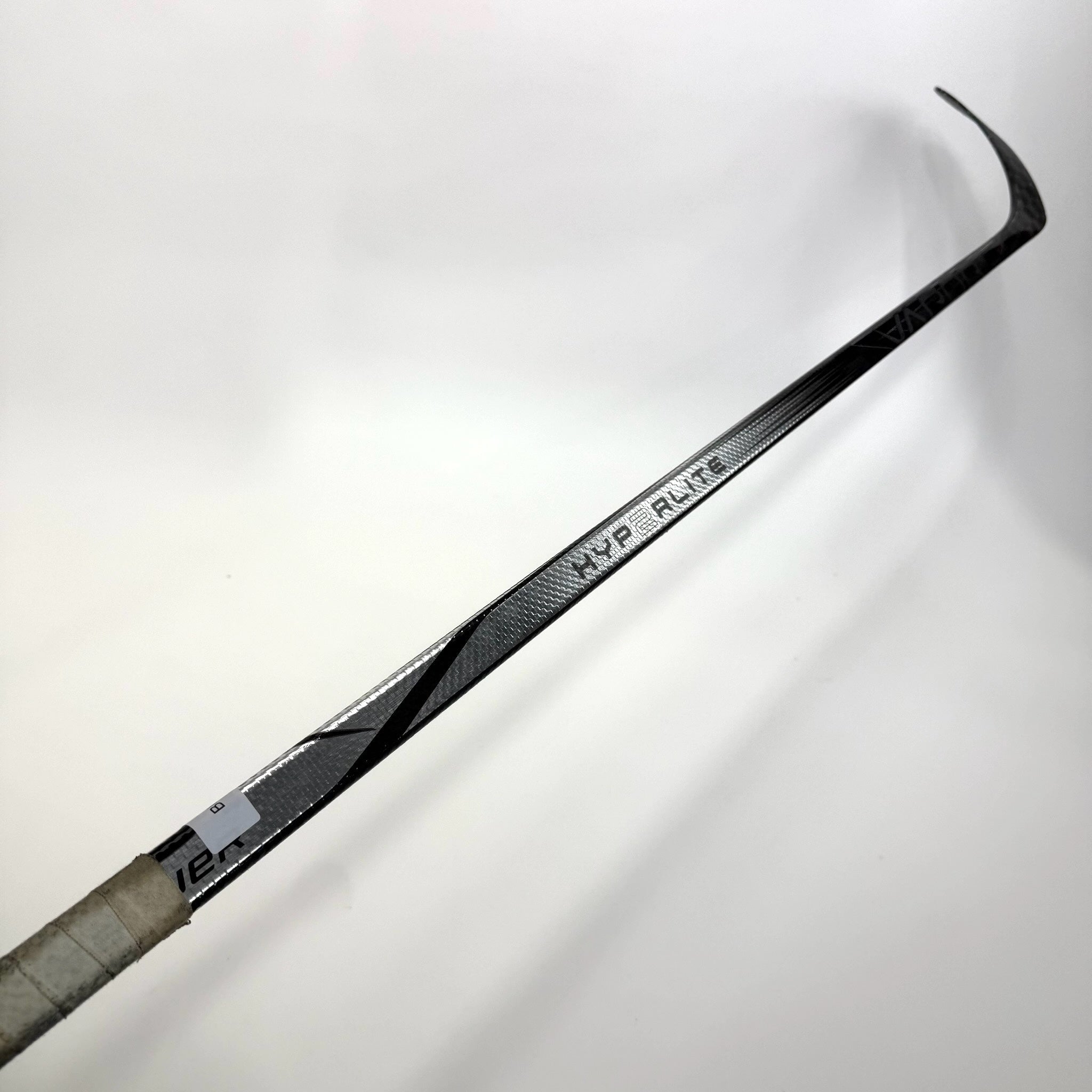Used Right Silver Bauer Vapor Hyperlite 2 | 77 Flex P92 Curve Grip | BH502 - Top Flight Hockey