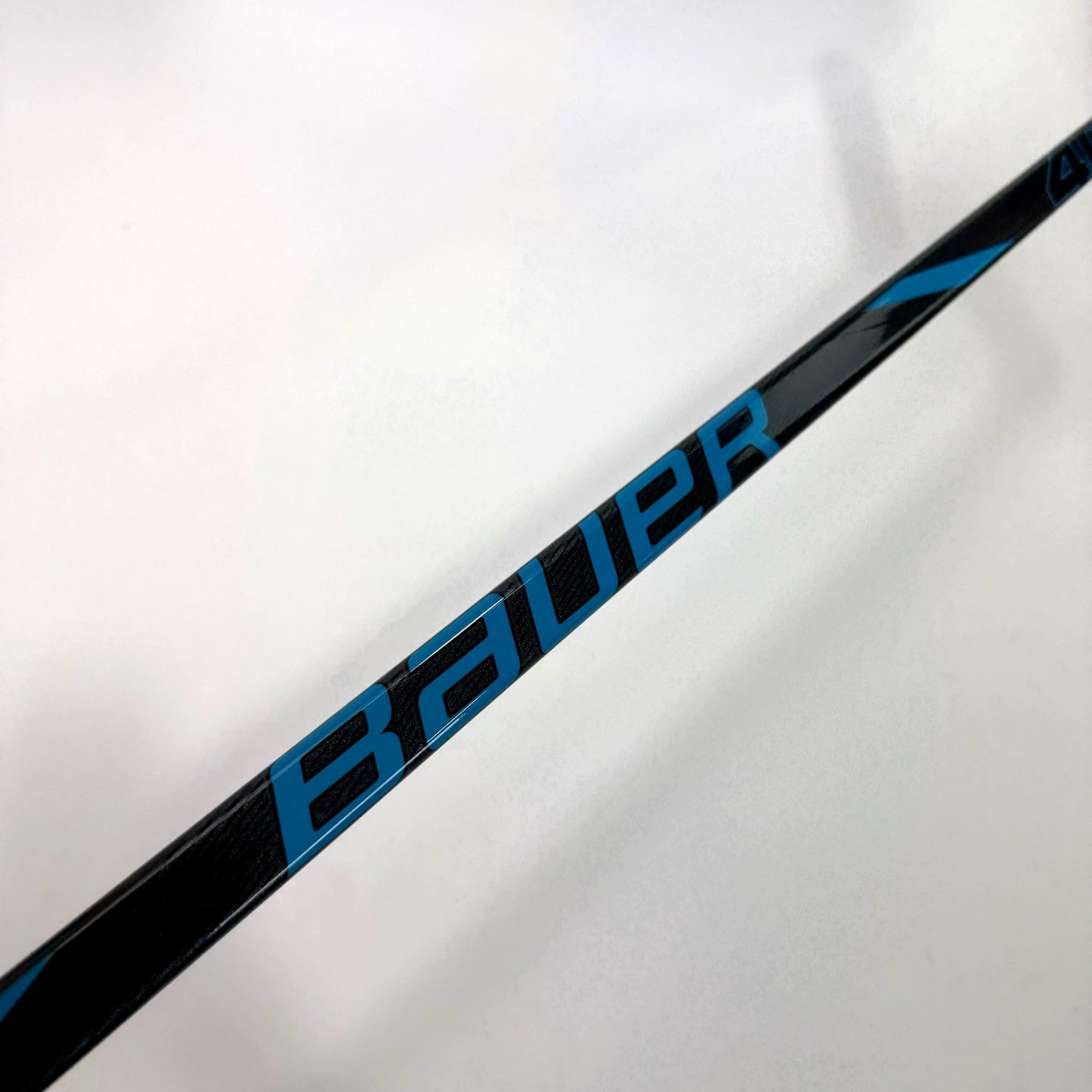 New Right Bauer Nexus 40 | 40 Flex P92 Curve Grip | BH450