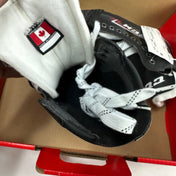 New CCM Jetspeed FT2 Goalie Skates | Size 8.5 D | M273