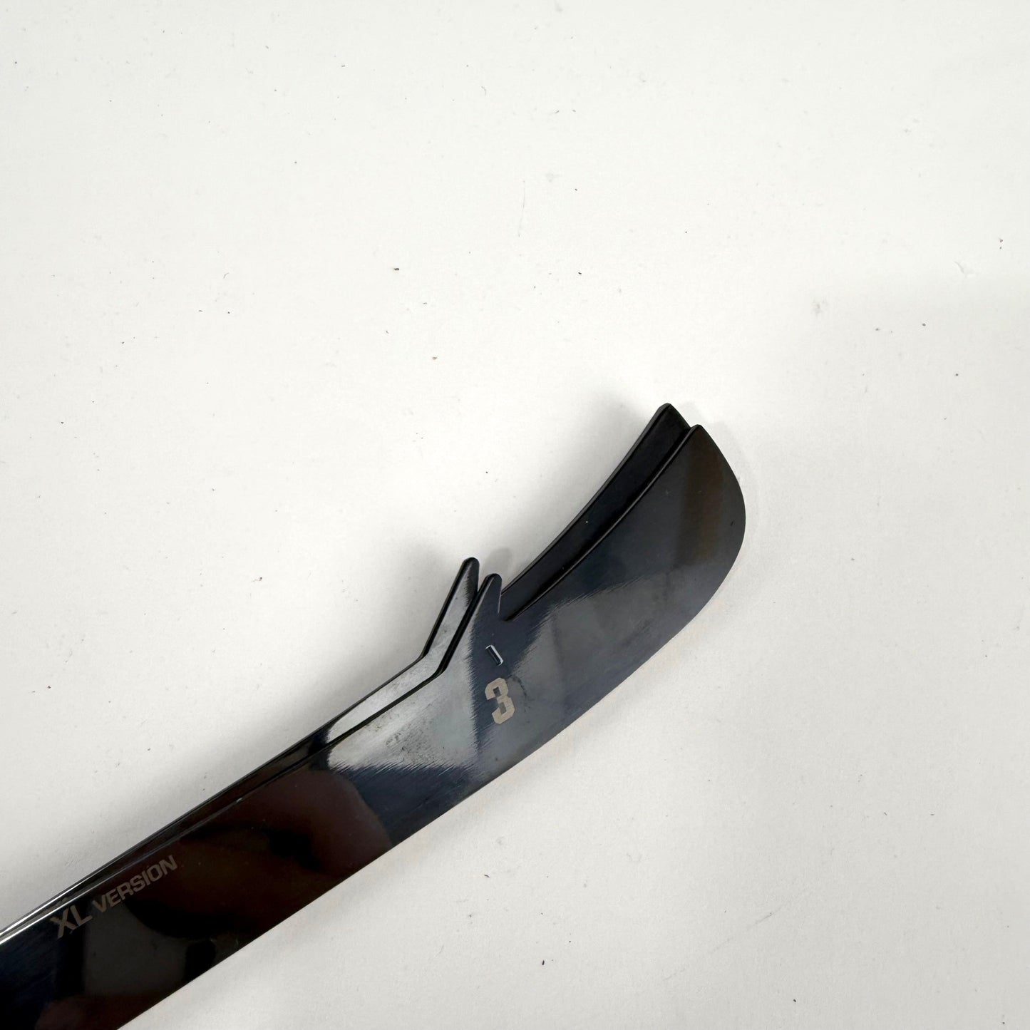 New Bauer LS Pulse Ti Steel | 288mm XL Version | #A137
