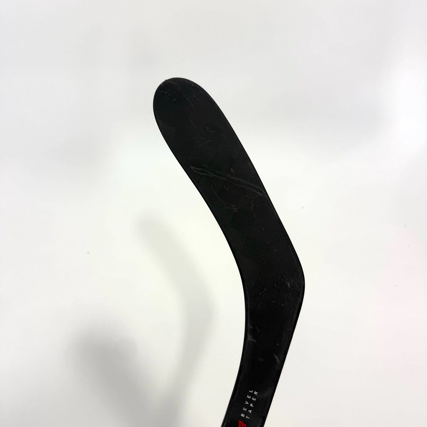 Used Left Warrior Novium Pro | 85 Flex P28 Curve Grip | Werenski | BH510